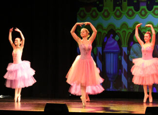 Wallace State hosting ‘The Nutcracker’ Nov. 22-23