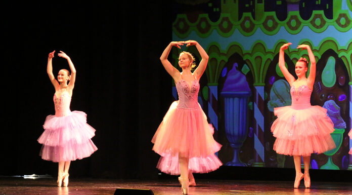 Wallace State hosting ‘The Nutcracker’ Nov. 22-23