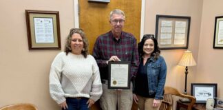 November “Home Care & Hospice Month” in Cullman