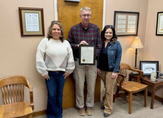 November “Home Care & Hospice Month” in Cullman