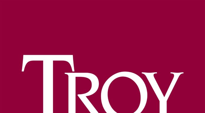 Cullman’s Kathryn Cleckler named to ‘The 87’ by Troy University