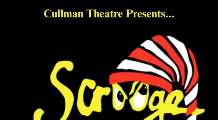 CHS Theatre’s ‘Scrooge the Musical’ coming Nov. 14-15, 17-18
