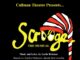 CHS Theatre’s ‘Scrooge the Musical’ coming Nov. 14-15, 17-18