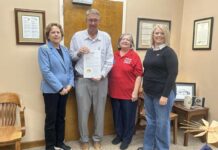 Jacobs proclaims Wreaths Across America Day in Cullman