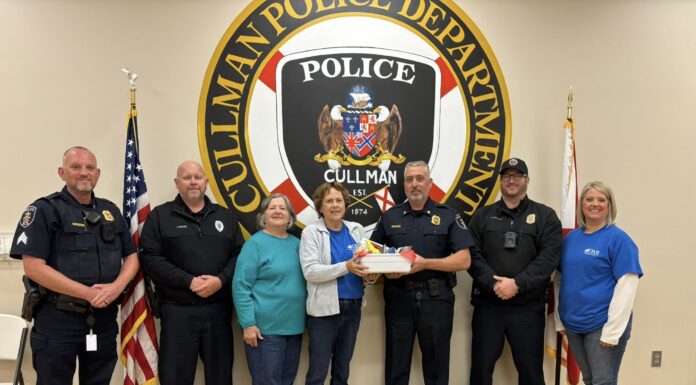 DAR recognizes first responders