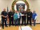 DAR recognizes first responders