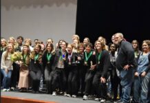 Best in Show! CHS Theatre tops Trumbauer District 3