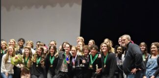 Best in Show! CHS Theatre tops Trumbauer District 3