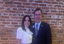 Love Like Lexi: Event highlights suicide prevention efforts Love Like Lexi Founder Andrea Mills with Cullman County District Attorney Champ Crocker at the second annual Love Like Lexi Gala on Thursday, Oct. 30, 2025 (Facebook/Love Like Lexi)