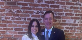 Love Like Lexi: Event highlights suicide prevention efforts Love Like Lexi Founder Andrea Mills with Cullman County District Attorney Champ Crocker at the second annual Love Like Lexi Gala on Thursday, Oct. 30, 2025 (Facebook/Love Like Lexi)