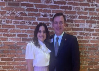Love Like Lexi: Event highlights suicide prevention efforts Love Like Lexi Founder Andrea Mills with Cullman County District Attorney Champ Crocker at the second annual Love Like Lexi Gala on Thursday, Oct. 30, 2025 (Facebook/Love Like Lexi)
