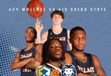 2 nationally ranked (local) powerhouses to clash Thursday night at Wallace State (Wallace State Sports Information)