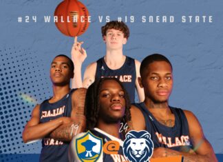 2 nationally ranked (local) powerhouses to clash Thursday night at Wallace State (Wallace State Sports Information)