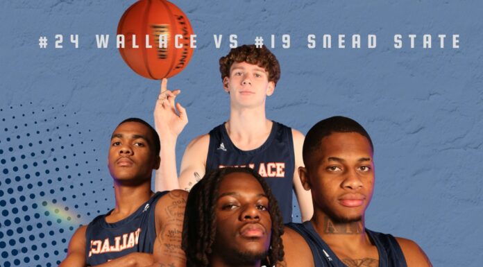 2 nationally ranked (local) powerhouses to clash Thursday night at Wallace State (Wallace State Sports Information)