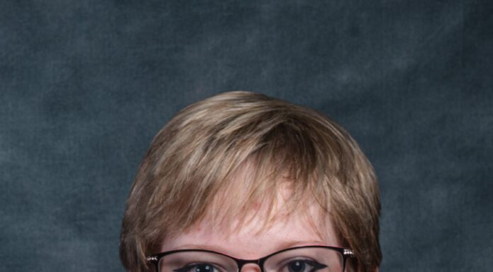 St. Bernard student passes away at 17 Sarah Cumbie (St. Bernard Preparatory School)