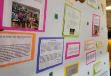 Voices of 4-H: Young reporters share their journeys