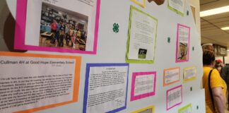 Voices of 4-H: Young reporters share their journeys