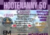 P and G Speedway to host Hootenanny 50 Nov. 15 P and G Speedway is set to host the Hootenanny 50 on Nov. 15, featuring a full day of dirt kart racing, family activities and award-winning barbecue from Hootenanny BBQ. Gates will open at 3 p.m. on race day with drivers meeting at 5 p.m. with qualifying to follow. A practice day is scheduled for Nov. 14 for $5. Pre-entry cost is $65, with day-of registration costing $75. Spectator admission is $10. (P and G Speedway)
