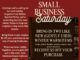 The gift of warmth: Mary Carter Store encourages community donations on Small Business Saturday Nov. 29
