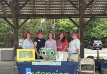 Rooted in service: Dr. Kira Sims and the mission of Cullman County Extension