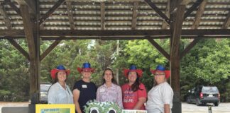 Rooted in service: Dr. Kira Sims and the mission of Cullman County Extension