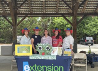 Rooted in service: Dr. Kira Sims and the mission of Cullman County Extension