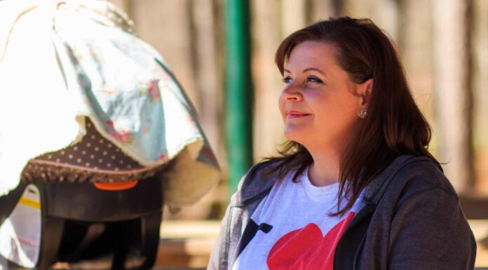 To you Laura, for giving me a place to call home