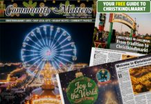 Community Matters 2025-4