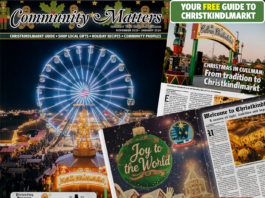 Community Matters 2025-4