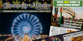 Community Matters 2025-4