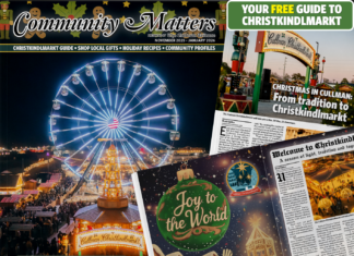 Community Matters 2025-4