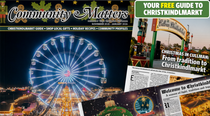 Community Matters 2025-4