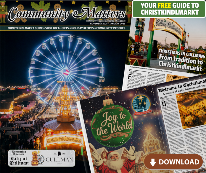 Community Matters 2025-4 - Promo Graphic - Facebook