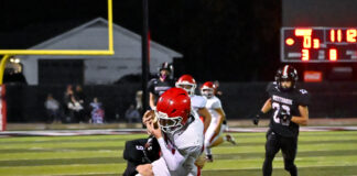 PREP FOOTBALL PLAYOFFS: Vinemont falls at No. 10 Westbrook Christian