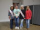 Flourish of Cullman hosts Friendsgiving