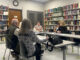 Library board meeting notes: Oct. 30