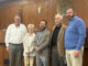 Cullman City Council recognizes outgoing members