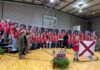 West Elementary to host Veterans Day program Nov. 5, 7