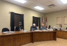 Good Hope City Council talks community center updates