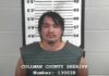 Bond revoked for man facing 3 murder counts in fiery Hanceville crash Ramon Maldonado-Vasquez (Cullman County Sheriff’s Office)