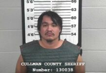 Bond revoked for man facing 3 murder counts in fiery Hanceville crash Ramon Maldonado-Vasquez (Cullman County Sheriff’s Office)