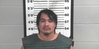 Bond revoked for man facing 3 murder counts in fiery Hanceville crash Ramon Maldonado-Vasquez (Cullman County Sheriff’s Office)