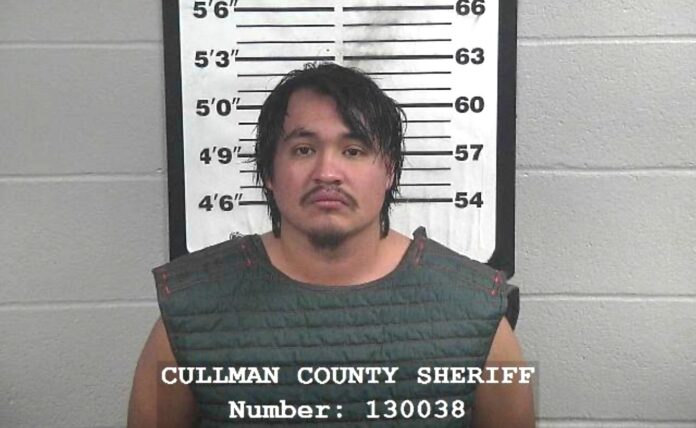 Screenshot Ramon Maldonado-Vasquez (Cullman County Sheriff’s Office)
