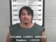 Bond revoked for man facing 3 murder counts in fiery Hanceville crash Ramon Maldonado-Vasquez (Cullman County Sheriff’s Office)