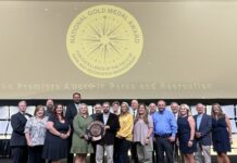 CPRST earns national reaccreditation from CAPRA