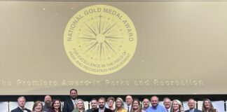 CPRST earns national reaccreditation from CAPRA