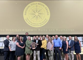 CPRST earns national reaccreditation from CAPRA