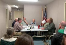 Berlin council talks farmers’ market project