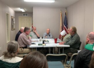 Berlin council talks farmers’ market project