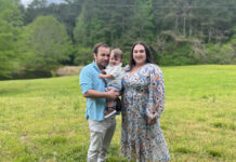 Local Artist Spotlight: Roman Davis